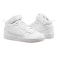 Кеды женские Nike Court Bugh Mid 2 (Gs) 36.5 Белый CD7782-100 - изображение 6