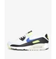 Кросівки жіночі Nike Air Max 90 36.5 Комбінований DH8010-102 - зображення 2