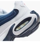 Кроссовки женские Nike Air Max Portal Blue/White 38 Комбінований HF3053-107 - изображение 8