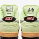 Кроссовки унисекс Nike Sb Dunk Low 45.5 HQ1626-300 - изображение 9