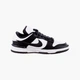 Кроссовки женские Nike W Dunk Low Twist Panda 44.5 Черно-белый DZ2794-001 - изображение 4