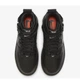 Кроссовки женские Nike Af1 Hi Ut 2.0 36.5 Черный DC3584-001 - изображение 3