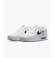 Кросівки жіночі Nike Air Max 90 39 Білий DH8010-101 - зображення 6