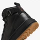 Кроссовки женские Nike Af1 Hi Ut 2.0 36.5 Черный DC3584-001 - изображение 9