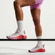 Кроссовки женские Nike W Free Metcon 7 40.5 Белый II7406-005 - изображение 2