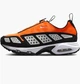 Кросівки жіночі Nike Air Max Sndr Orange/Black 44 Чорний, Помаранчевий FZ2068-800 - зображення 1