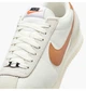 Кроссовки унисекс Nike Cortez White 36.5 Белый DZ2795-101 - изображение 7