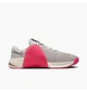 Кроссовки женские Nike Metcon 9 Grey 43 Серый DZ2537-004 - изображение 3