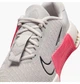 Кроссовки женские Nike Metcon 9 Grey 43 Серый DZ2537-004 - изображение 7
