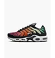Кросівки жіночі Nike W Air Max Plus 40 Комбінований DZ3670-001 - зображення 4
