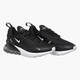 Кросівки жіночі Nike Air Max 270 Black 38 Чорний AH6789-001 - зображення 5