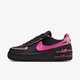 Кроссовки женские Nike Air Force 1 Low Shadow 41 Комбинированный CI0919-006 - изображение 1