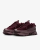 Кроссовки женские Nike Zoom Vomero Roam 36.5 Бордовый HQ2181-500 - изображение 5
