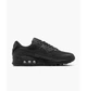 Кросівки жіночі Nike Air Max 90 43 Чорний DH8010-001 - зображення 8