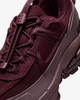 Кроссовки женские Nike Zoom Vomero Roam 36.5 Бордовый HQ2181-500 - изображение 7
