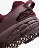 Кроссовки женские Nike Zoom Vomero Roam 36.5 Бордовый HQ2181-500 - изображение 8