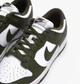 Кроссовки женские Nike Dunk Low Medium 35.5 DD1503-120 - изображение 3