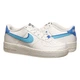 Кроссовки женские Nike Air Force 1 Lv8 Gs 40 Белый DQ0359-100 - изображение 6