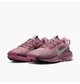 Кроссовки женские Nike Pegasus Trail 5 Plum Dust W 42 Розовый DV3865-500 - изображение 7