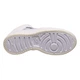 Кроссовки женские Nike Dunk High Up 40.5 Белый DH3718-100 - изображение 9