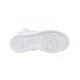 Кроссовки женские Nike Air Force 1 Mid Gs 37.5 Белый FN1193-111 - изображение 10
