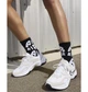Кросівки жіночі Nike W Al8 38 Білий FJ3794-102 - зображення 8