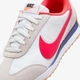 Кросівки жіночі Nike W Pacific 39 Білий HM4771-106 - зображення 9