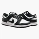 Кроссовки женские Nike W Dunk Low 38.5 Черно-белый DD1503-101 - изображение 1
