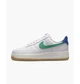 Кроссовки унисекс Nike Air Force 1 07 White 37.5 Белый DD8959-110 - изображение 2