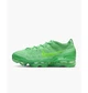 Кроссовки женские Nike Gymnastics Shoes 38.5 Зеленый DV6840-300 - изображение 4