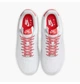 Кроссовки женские Nike Air Force 1 '07 40.5 Белый IB7167-103 - изображение 4