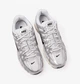 Кроссовки унисекс Nike P-6000 46 Серебристый CD6404-105 - изображение 4