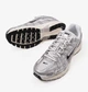 Кроссовки унисекс Nike P-6000 46 Серебристый CD6404-105 - изображение 7