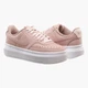 Кроссовки женские Nike Court Vision Alta Pink 39 Комбинированный DM0113-600 - изображение 1