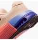 Кроссовки женские Nike Metcon 9 W 42.5 Оранжевый DZ2537-800 - изображение 7