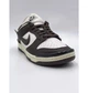 Кроссовки женские Nike Wmns Dunk Low Twist Phantom/Coconut Milk/Baroque Brown 40 Коричневый DZ2794-003 - изображение 5
