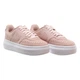 Кроссовки женские Nike Court Vision Alta Pink 39 Комбинированный DM0113-600 - изображение 10