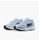 Кроссовки женские Nike W Air Zoom Pegasus 41 Light Blue 39 Голубой FD2723-404 - изображение 9