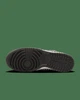 Кроссовки женские Nike Dunk Low Wmns Х Harris Tweed 39 Черно-белый HQ5036-901 - изображение 2