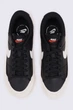 Кроссовки женские Nike Wmns Nike Court Legacy Lift Dm7590-001 36.5 Черный DM7590-003 - изображение 4