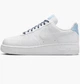 Кроссовки женские Nike Air Force 1 '07 44 Белый IB7167-101 - изображение 1