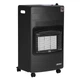 Газовый обогреватель Kraft&Dele KD6530 4,2 кВт, пропан-бутан, с редуктором и шлангом, 3 уровня мощности - изображение 7