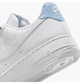Кроссовки женские Nike Air Force 1 '07 44 Белый IB7167-101 - изображение 8