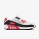 Кросівки жіночі Nike Wmns Air Max 90 39 Білий DH8010-105 - зображення 1