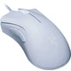 Игровая мышь Razer DeathAdder Essential 2021, 6400 dpi, белая - изображение 2
