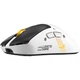Ігрова бездротова миша ASUS ROG Keris II Origin-KJP, 42000 dpi, біла - зображення 3
