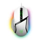Игровая мышь Razer Basilisk V3, 26000 dpi, белая - изображение 1