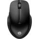 Мышь беспроводная HP 430 (3B4Q2AA), Dual Mode, 4000 dpi, Bluetooth, черная - изображение 1