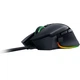 Ігрова миша Razer Basilisk V3, 26000 dpi, чорна - зображення 3