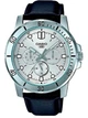 Чоловічі наручні годинники Casio MTP-VD300L-7E - изображение 1
